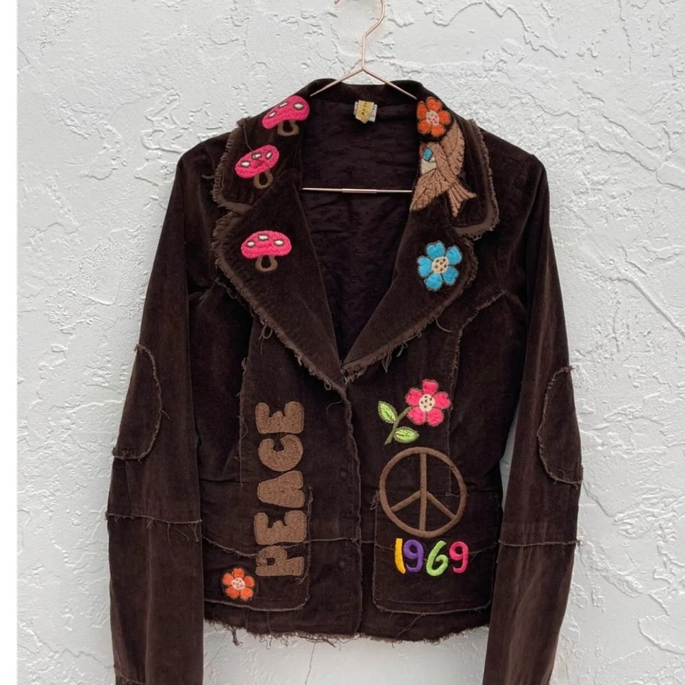 Joystick jacket
